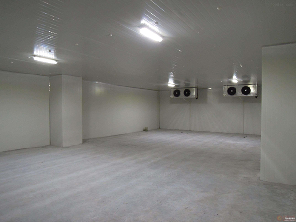 建德速冻冷库